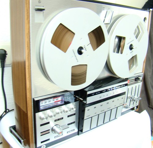 Grundig 248 hifi - grundig,