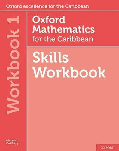 Oxford mathematics for the - oxford,