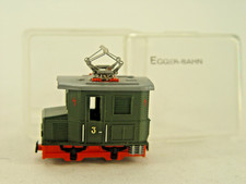 Elektrolok 3  -   Feldbahn HOe