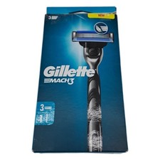 Gillette Mach3 Herrenrasierer