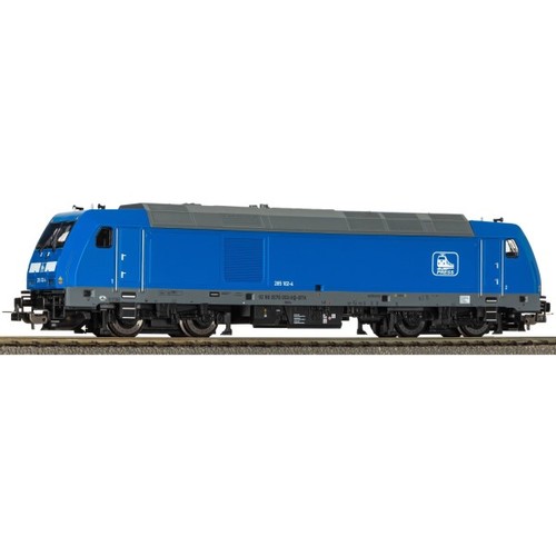 Piko 57546 diesellok - piko,