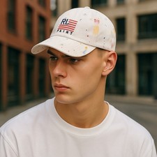 Ralph Lauren Herren Kappe 59