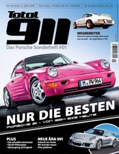 Total 911 Das Porsche