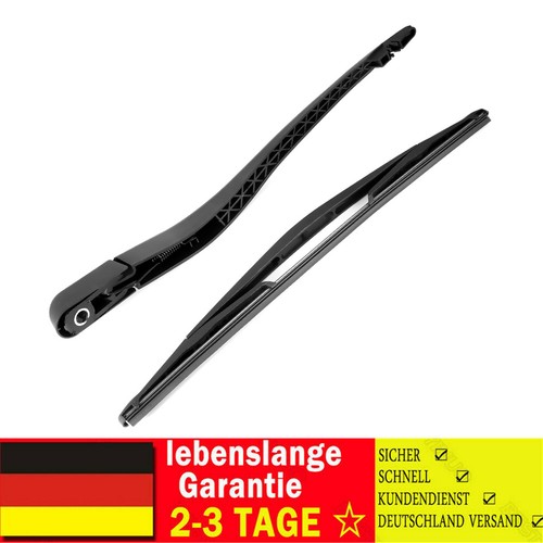 Heck wischerarm hinten - heck,
