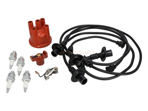 Zündung reparatursatz für - zündung, vw
