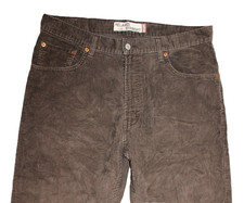 Levi’s 559 Herren Cord Jeans ca. W36 L34 Kord Relaxed Straight Klassiker Vintage