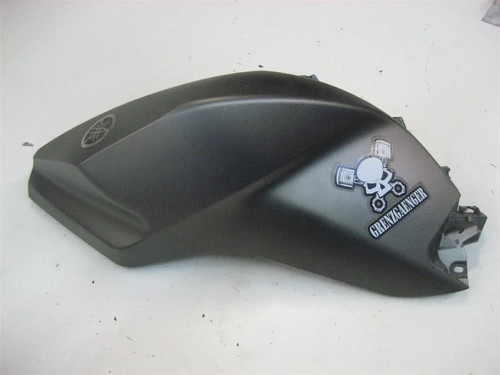 Yamaha yzf 125 re06 - yamaha, yzf-r