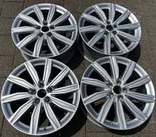 4 ORIGINAL 19" ALUFELGEN FELGEN AUDI A6 4K F2 C8 4K0601025M 8x19 ET39 FREIHAUS