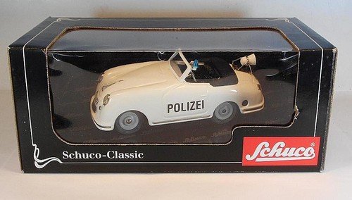 Schuco blechspielzeug - blechspielzeug, nr