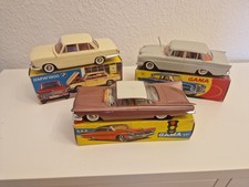 Gama Blech Plastik Modellautos Konvolut Bmw Mercedes Buick