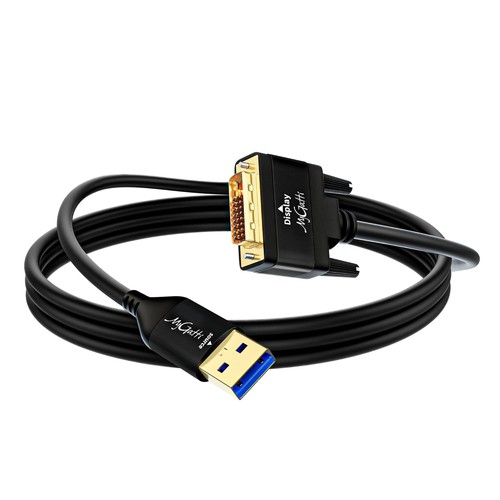 Usb auf dvi adapterkabel - usb, 3.0