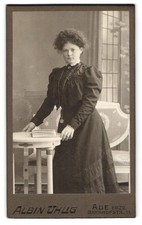 Fotografie Albin Uhlig, Aue
