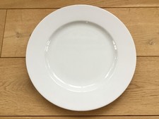 2 große Speiseteller