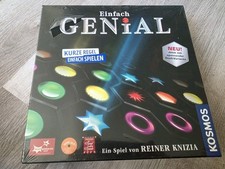 Einfach genial spiel neu ovp - einfach,