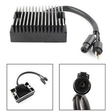 Spannungsregler Gleichrichter