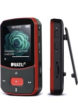 64GB MP3-Player mit Bluetooth
