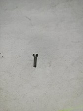 Motorsense, Freischneider Stihl FS80, Teikei-Vergaser Schraube Schlußdeckel