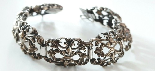 Silber armband 835 1000 - 835, /
