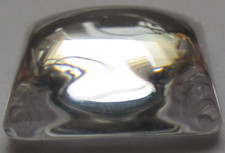 1 Cubic Zirkonia 12x12 mm