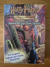 Harry Potter Sammelkartenspiel