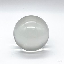 Vintage paperweight clear - paperweight,,
