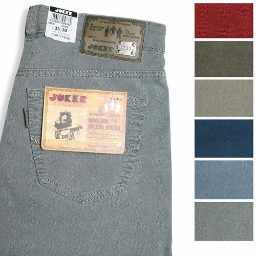 Joker herren jeans clark - herren,