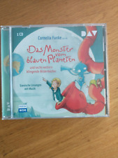 Das Monster vom blauen