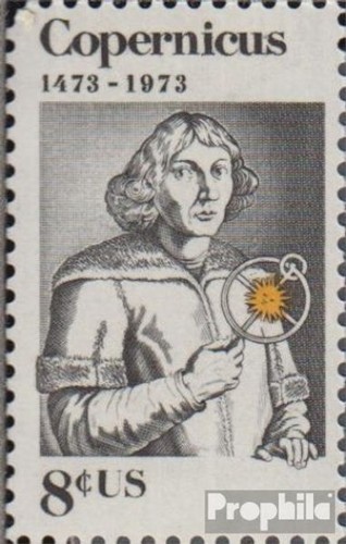 Briefmarken usa 1973 - usa, 1095