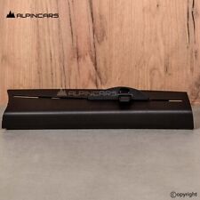 BMW G30 F90 Sonnenschutzrollo