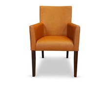 Ledersessel Echtleder