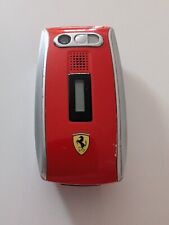 Sharp GX25 Handy Ferrari Limited Edition - getestet und voll funktionsfähig