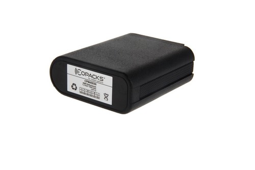 Akku für motorola - motorola, mx1000