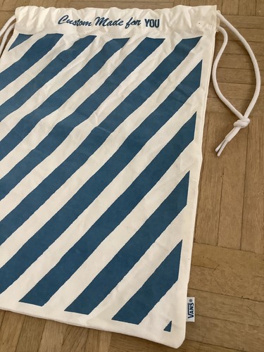 Vans drawstring - »vans«,
