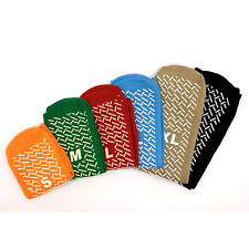 Stoppersocken beidseitig genoppt, Antirutsch-Socken für Senioren vers. Größen