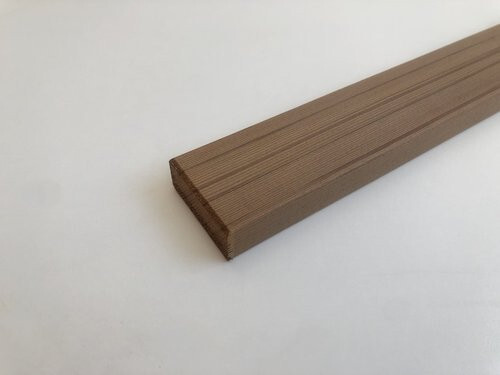 Holzleiste western red - holzleiste, cedar