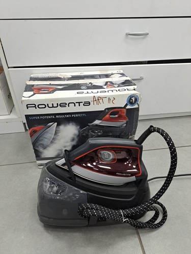 Rowenta dg8643 eisenkessel - rowenta,