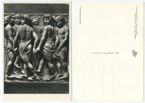 40719 luca della robbia - 40719,