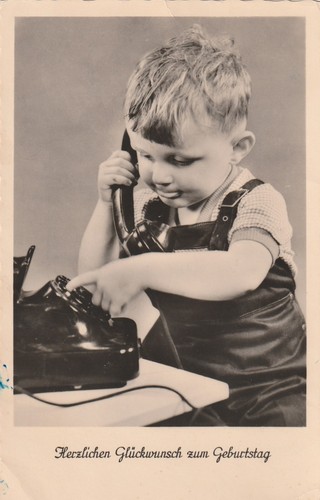 Geburtstag telefon - geburtstag,