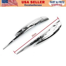 Motorcycle Gas Tank Emblem