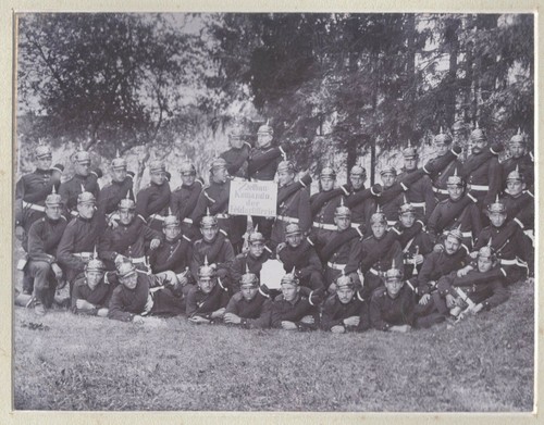 Hammelburg feldartillerie - hammelburg,