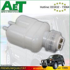BREMSFLÜSSIGKEITSBEHÄLTER MIT DECKEL LADA NIVA 4X4 TAIGA 1700cm³ EURO 2 - 4 