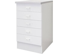 Flex Well Auszugunterschrank