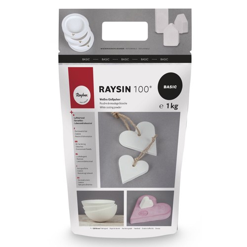 Rayher gießpulver raysin - rayher,