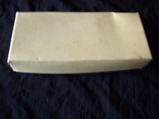 Erzgebirge, Original Schachtel