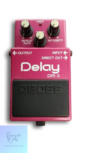 Boss delay 3 - boss,