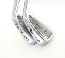 2 Stück Honma LB-708 H&F