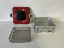 Aesculap Sterilcontainer mit