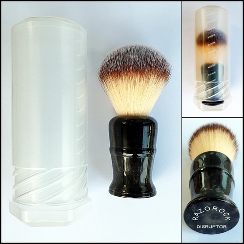 Razorock plissoft disruptor - razorock,