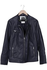 CECIL Jacke Damen Anorak Jacket Kurzmantel Gr. XXL Marineblau #yd8onu3