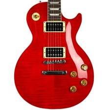 Gibson les paul standard slash - gibson,
